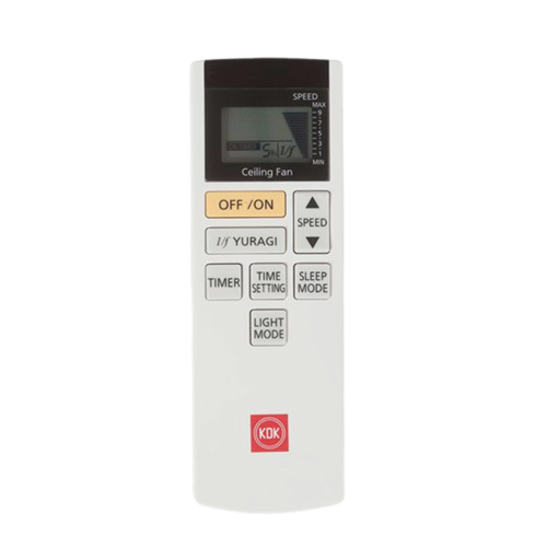 Quạt trần KDK U60FW (SIL)