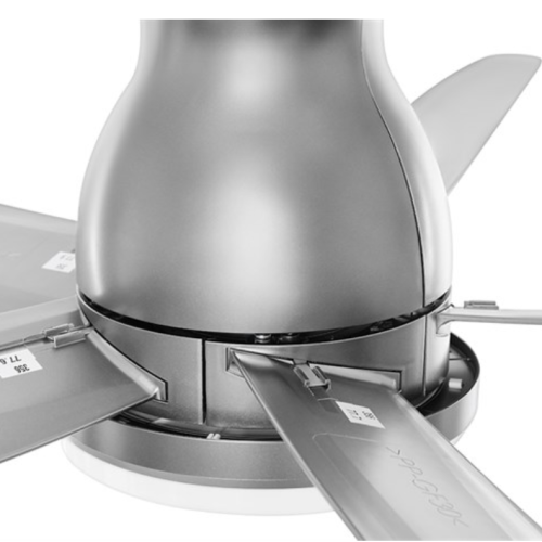 Quạt trần KDK U60FW (SIL) L