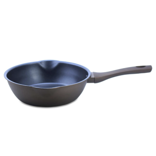Chảo chống dính Whitford miệng rót Kalpen Lipper KP-8620