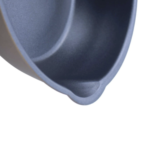 Chảo chống dính Whitford miệng rót Kalpen Lipper KP-8620