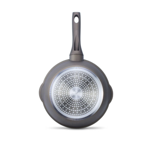 Chảo chống dính Whitford miệng rót Kalpen Lipper KP-8624