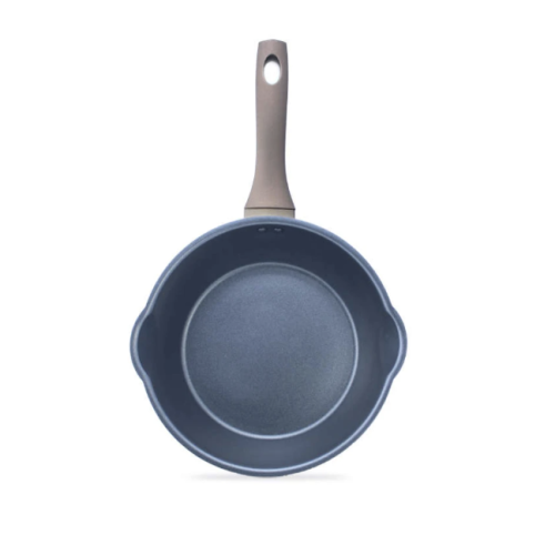 Chảo chống dính Whitford miệng rót Kalpen Lipper KP-8620