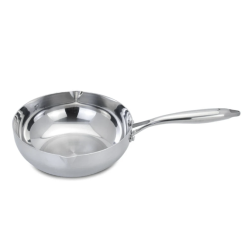 CHẢO INOX 304 LIỀN KHỐI KALPEN ZENGER KP30