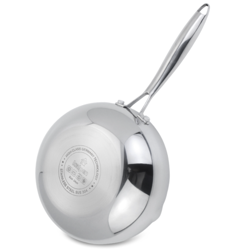 CHẢO INOX 304 LIỀN KHỐI KALPEN ZENGER KP24