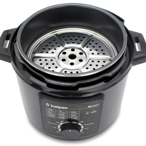 Nồi áp suất điện Kalpen P4