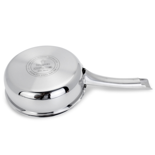 Chảo Inox 304 liền khối Kalpen Kazler OZ20-01