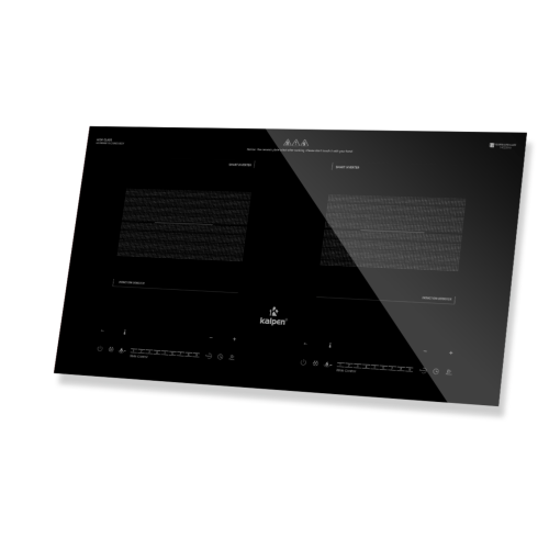 Bếp từ đôi Kalpen IK6