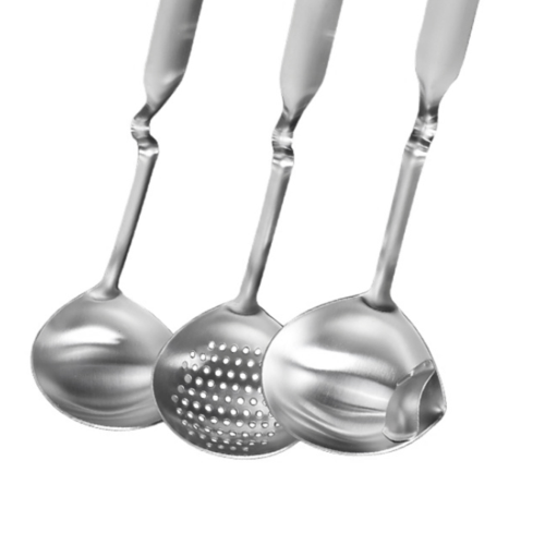Muôi múc canh Inox Kalpen MMC
