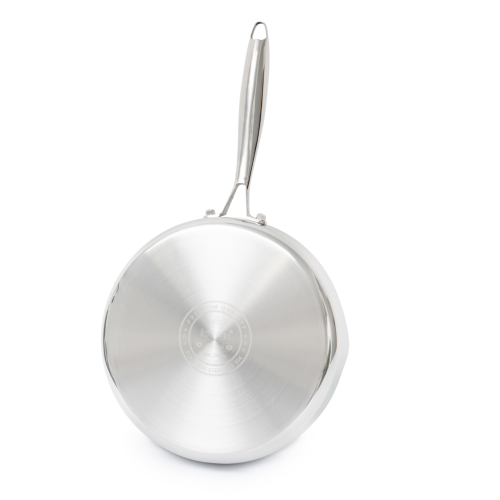 Chảo Inox 304 liền khối miệng rót Kalpen Primer PR28