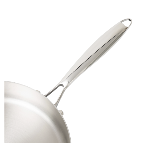 Chảo Inox 304 liền khối miệng rót Kalpen Primer PR20