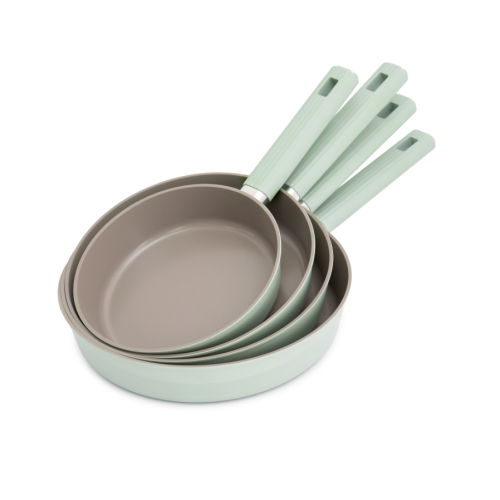 Chảo chống dính Ceramic ILAG Kalpen Durker DK26