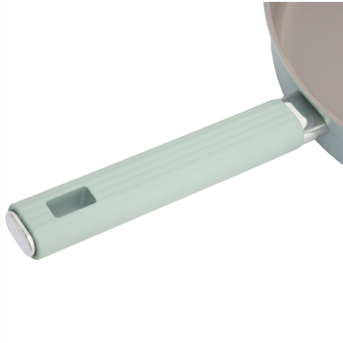 Chảo chống dính Ceramic ILAG Kalpen Durker DK28