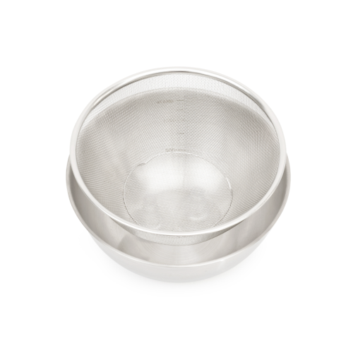 Bộ tô kèm rổ Inox Kalpen I10