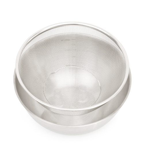 Bộ tô kèm rổ Inox Kalpen I10