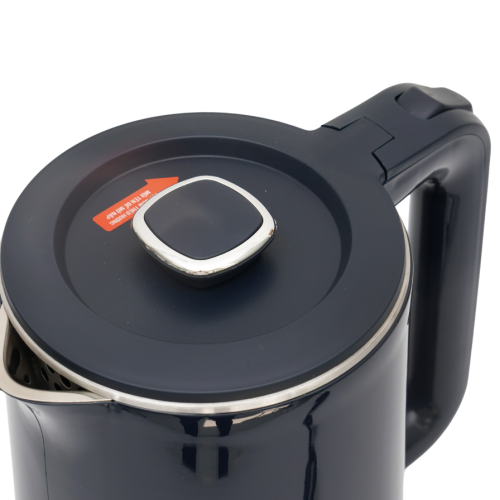 Ấm Đun Siêu Tốc Hai Lớp Inox 304 Kalpen KK69