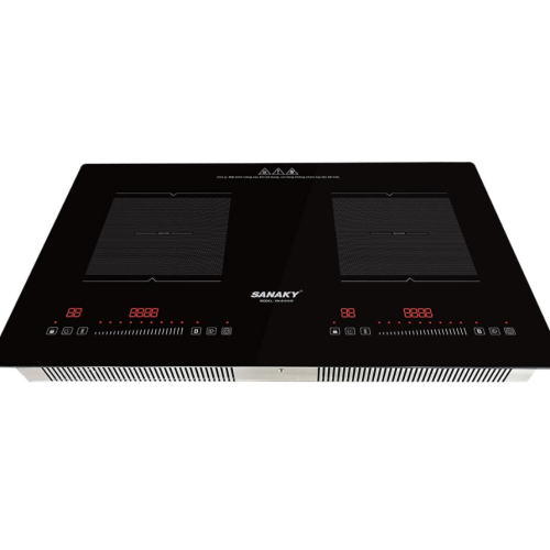Bếp từ đôi Sanaky VH-8101HY