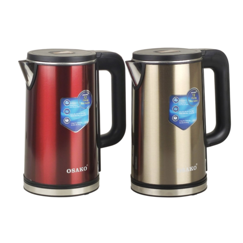 Ấm siêu tốc Osako OSA-250
