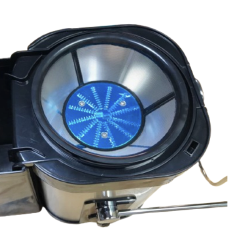 Máy ép trái cây Khaluck Home KL-368