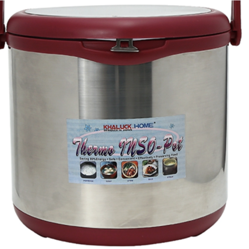 Nồi ủ nhiệt Khaluck.Home KL-710
