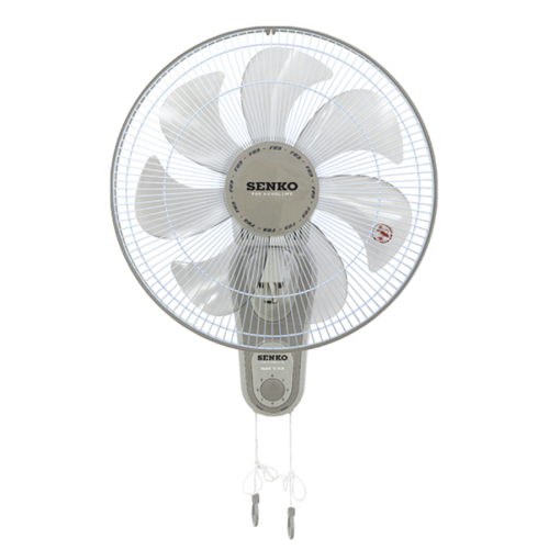 Quạt treo tường Senko TC1620