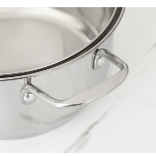 Bộ nồi inox 5 đáy Sunhouse SHG788