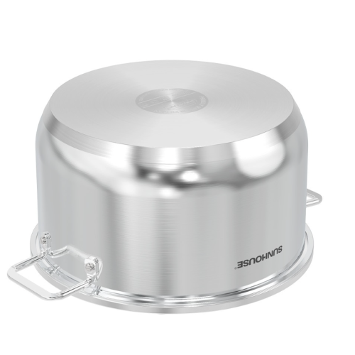 Bộ nồi inox Sunhouse SHG991