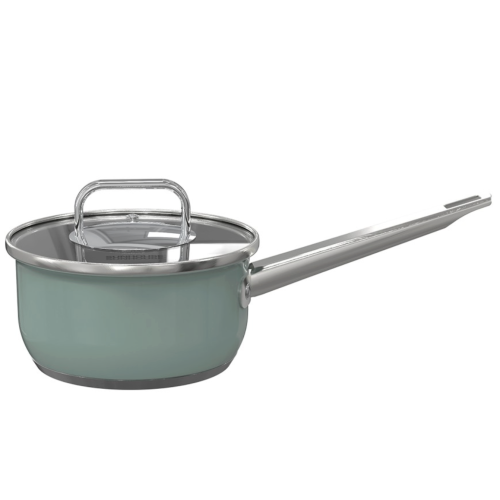 Bộ nồi chảo inox 304 Sunhouse SHG608