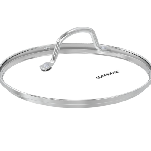 Bộ nồi inox 5 đáy Sunhouse SHG669