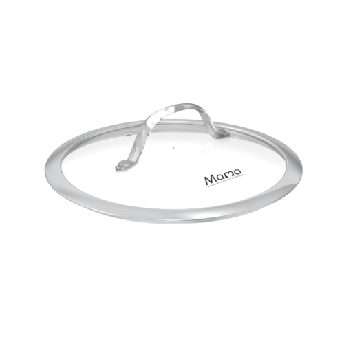 Bộ nồi inox đa lớp Sunhouse Mama SHG708