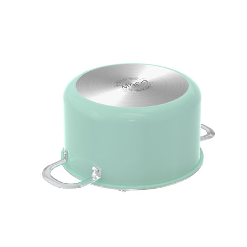 Bộ nồi inox đa lớp Sunhouse Mama SHG708