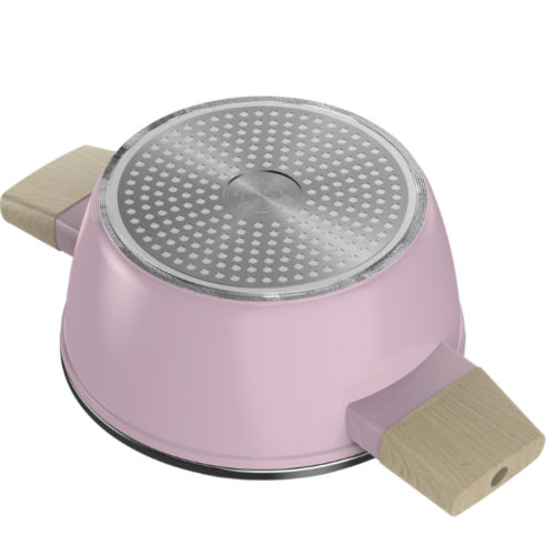 Bộ nồi phủ sứ Sunhouse SHG7979MP3