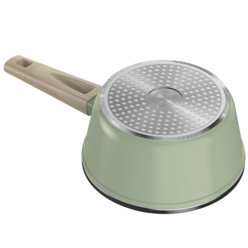 Bộ nồi nhôm phủ sứ Nano đáy từ Sunhouse Healthy SHG7979MT1