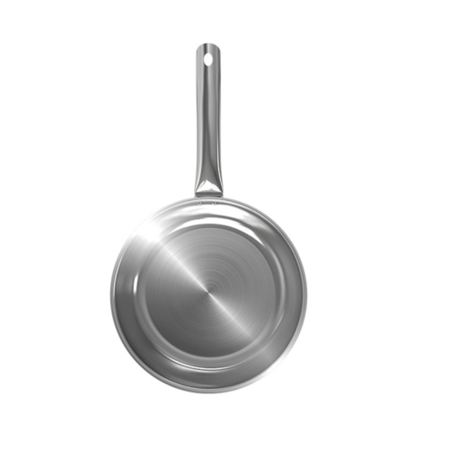 Chảo inox đa lớp Sunhouse IN26M6