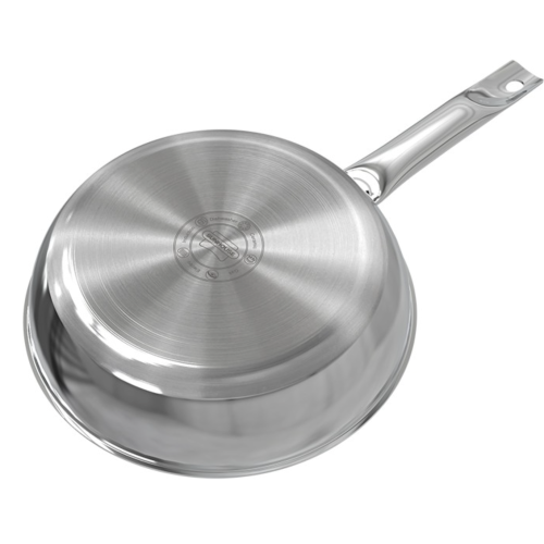 Chảo inox đa lớp Sunhouse IN26M6