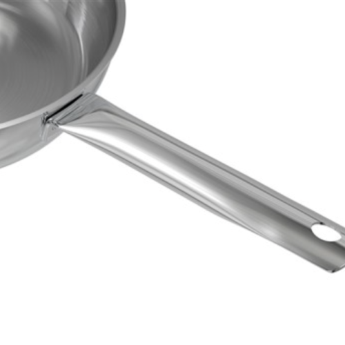 Chảo inox đa lớp Sunhouse IN18M6