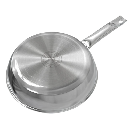 Chảo inox đa lớp Sunhouse IN20M6