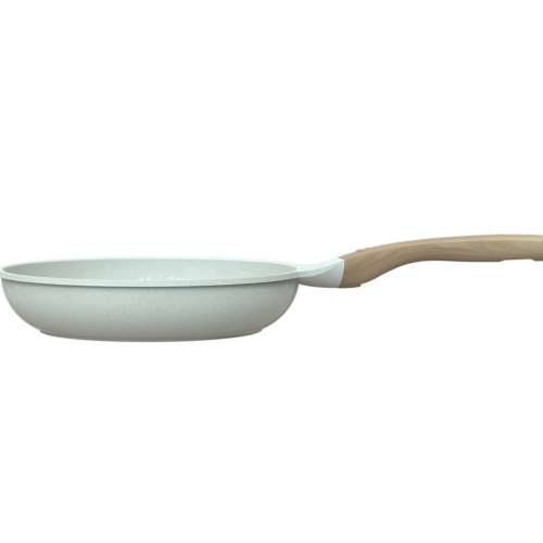 Chảo chống dính siêu bền đáy từ Sunhouse SBD28MT
