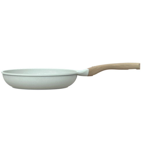 Chảo phủ sứ đáy từ Sunhouse Healthy SBDS28MT
