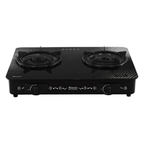 Bếp gas đôi Rinnai RV-615Slim-SCH(VP)