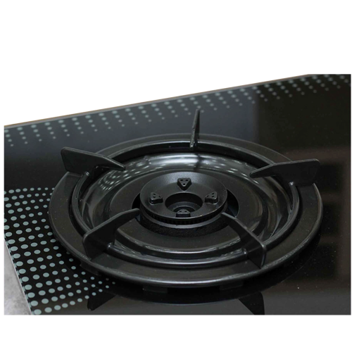 Bếp gas đôi Rinnai RV-715Slim(GL-D)