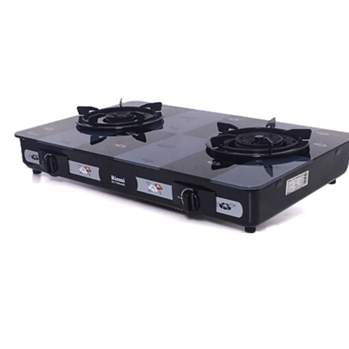 Bếp gas đôi Rinnai RV-715Slim(GL-PE)
