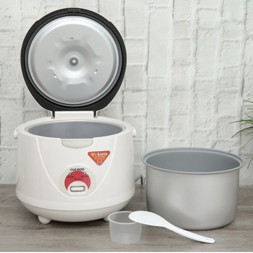 Nồi Cơm Điện Cơ Cuckoo CR-1021/WHVNCV