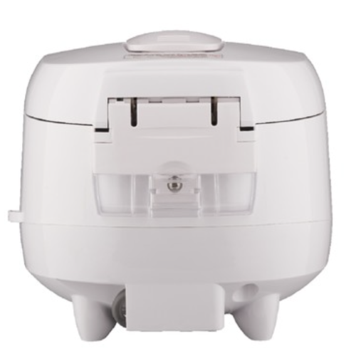 Nồi Cơm Điện Tử Cuckoo CR-0631F/WHSIVNCV