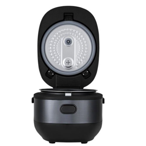 Nồi Cơm Điện Tử Cuckoo CR-0690F/BKBKCRVNCV