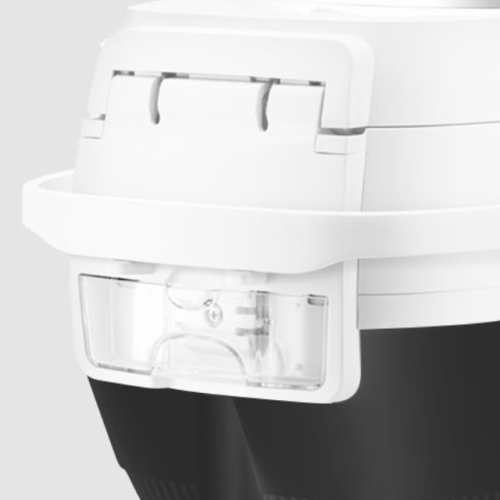 Nồi Cơm Điện Tử Cuckoo CR-1020F/BKWHVNCV