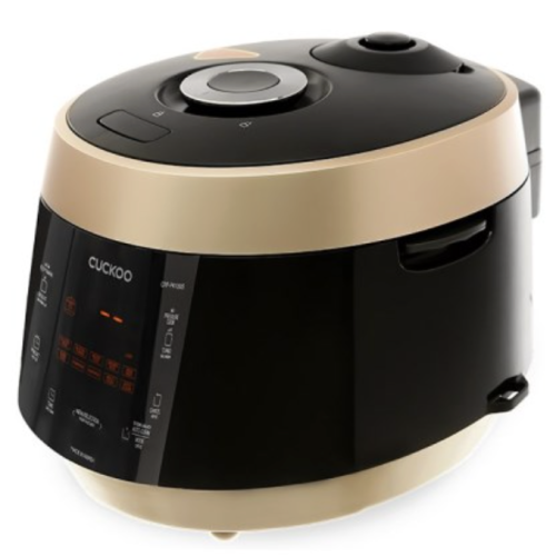 Nồi Cơm Điện Tử Áp Suất Cuckoo CRP-PK1000S/BKCGVNCV