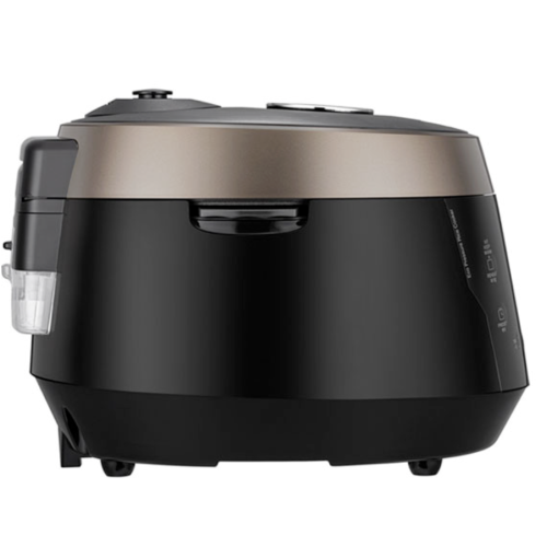 Nồi Cơm Điện Tử Áp Suất Cuckoo CRP-PK1000S/BKCGVNCV