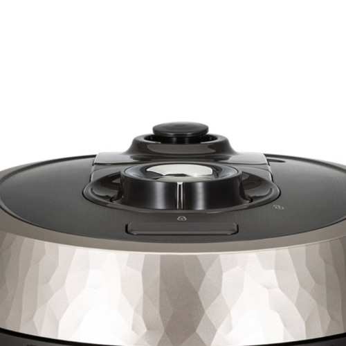 Nồi Cơm Điện Tử Áp Suất Cuckoo CRP-R1000F/BKGBCRVNCV