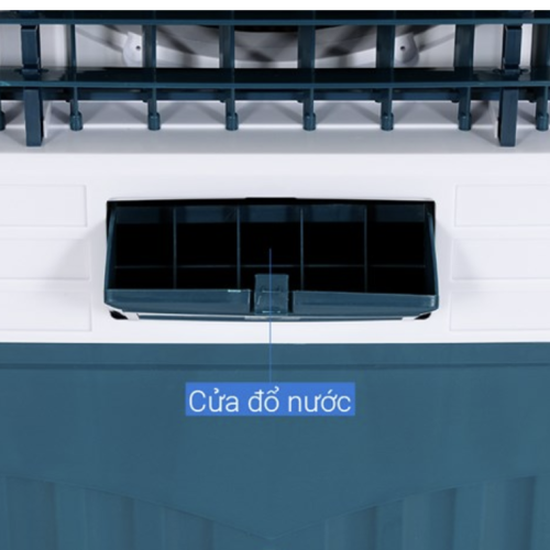 Quạt điều hòa Daikiosan DM103