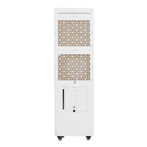 Quạt điều hòa Daikiosan DM104